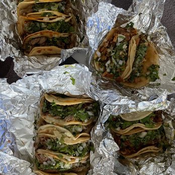 Taqueria El Viejon - Tacos de Asada, Carnitas, Pollo, Pastor - Tacos Near Me - Anaheim, California