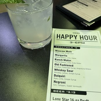 Via 313 - Moscow mule - Pizza Near Me - San Antonio, Texas Via 313 - Moscow mule - Pizza Near Me - San Antonio, Texas
