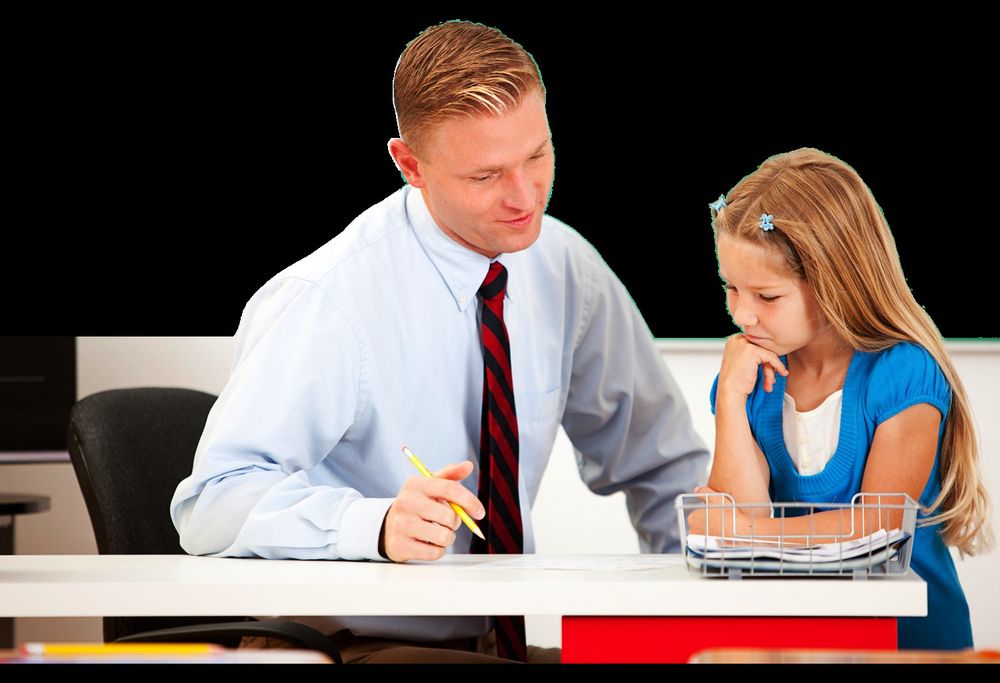 TutorPro - reading tutor in Bethesda, MD