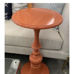 Anchored Home - Great accent table!