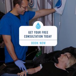 Prime IV Hydration & Wellness