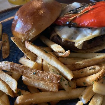 Eureka! - American Near Me - Roseville, California