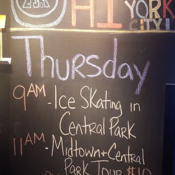 HI NEW YORK CITY HOSTEL - Updated January 2026 - 208 Photos & 152