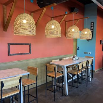 Biscuit Head - Inside (obviously) - Cafes Near Me - Asheville, North Carolina