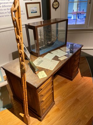 Yaquina Head Outstanding Natural Area by null