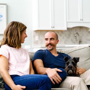 Merit Maids - We have matching mustaches! - Home Cleaning Near Me - Arvada, Colorado