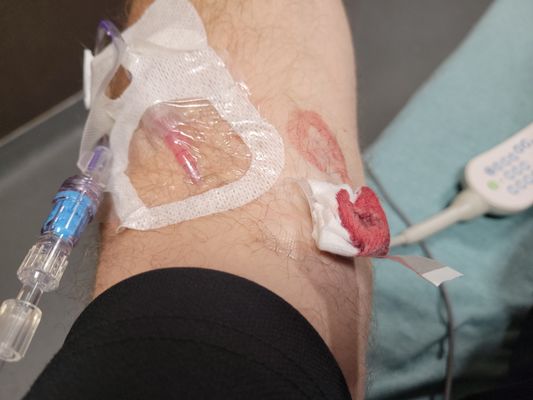 TriStar Skyline Medical Center by null