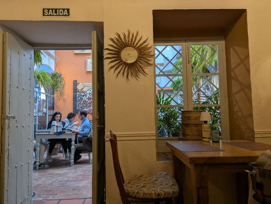 Casa Pepe de La Judería by null