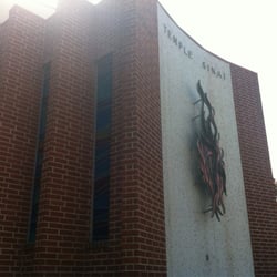 Temple Sinai of Glendale