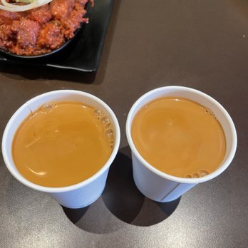 Deccan Morsels - Irani Chai 2.99$ - Indian Near Me - Pleasanton, California