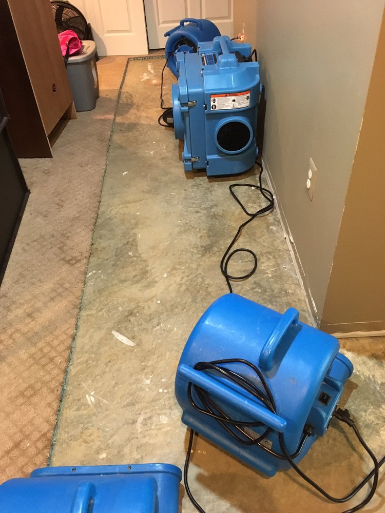 Slide of Roto-Rooter Plumbing & Water Cleanup