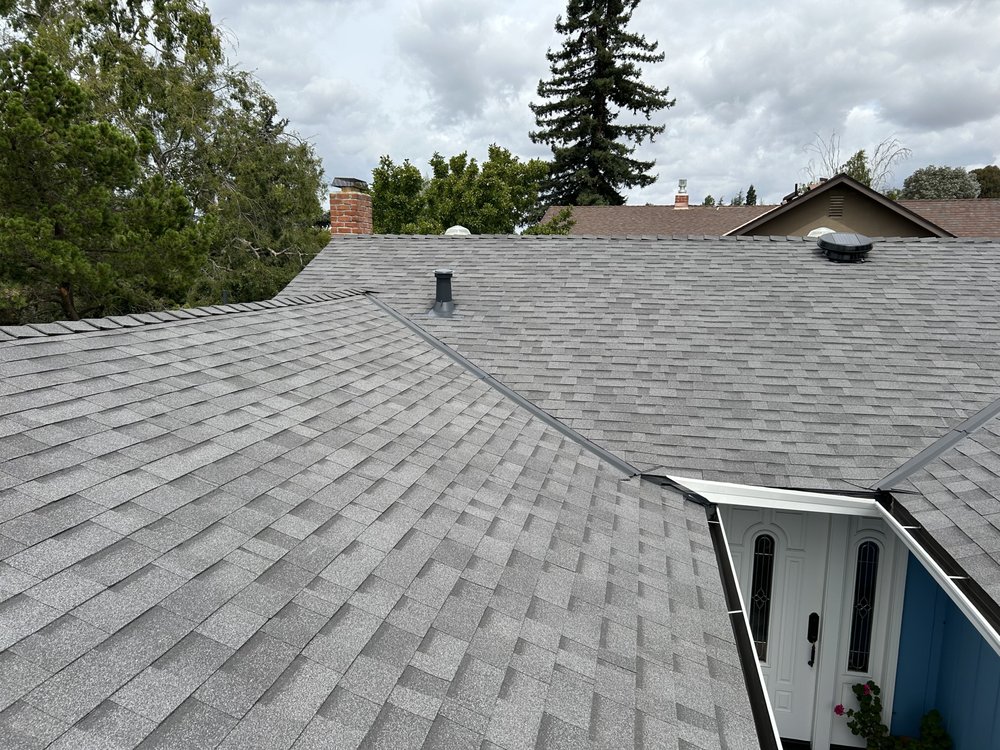 Slide of Lumpville Roofing