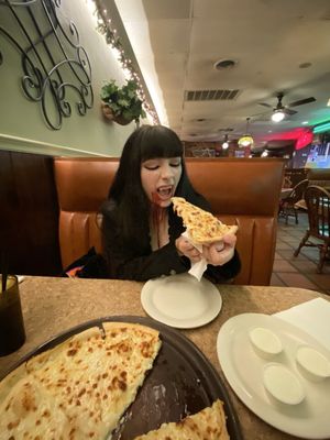 Angelo's Spaghetti & Pizza House - Irving by null
