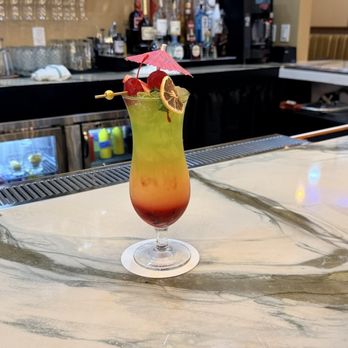 Bertie's Restaurant - Caribbean Near Me - Brandon, Florida