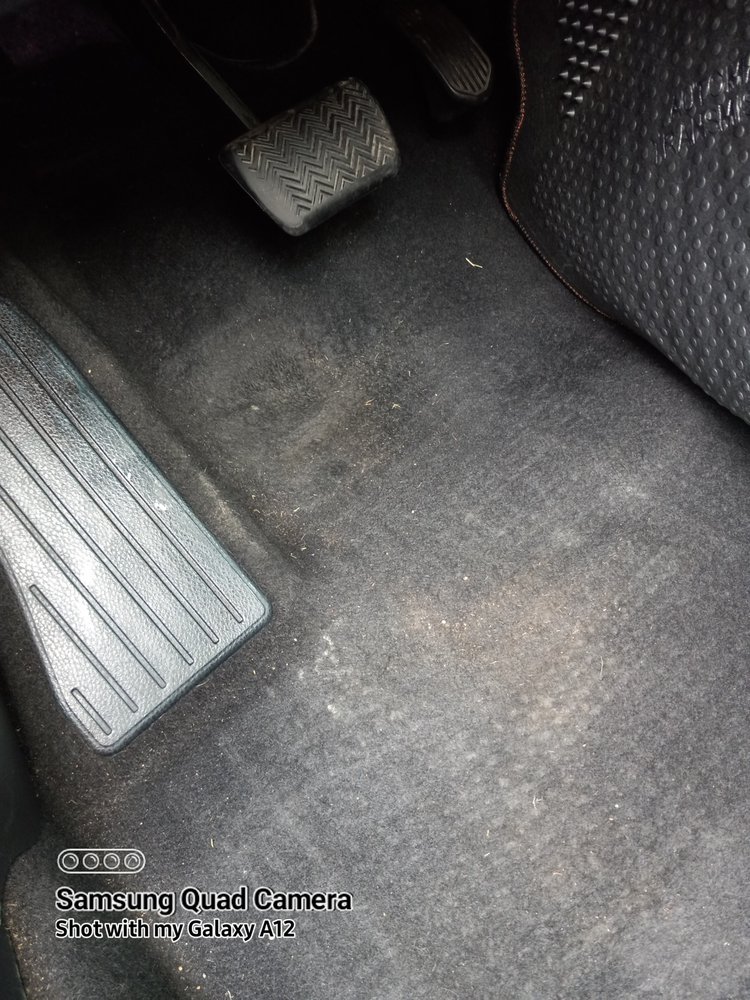 THE RIGHT CHOICE MOBILE DETAIL & WASH Updated September 2024 36