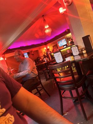 Primo Pizza Parlor by null