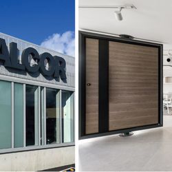 Valcor Architectural Solutions
