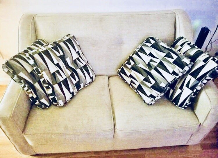 Ameri-Best Carpet Cleaning - upholstery in Plainville, CT