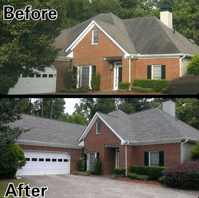 Slide of Top Notch Roofing & Construction