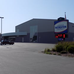 Jerome Recreation District