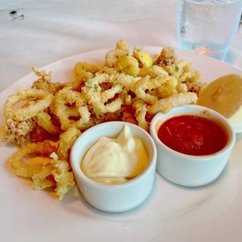 BRICKTOP’S - Updated April 2025 - 140 Photos & 126 Reviews - 1 N Main ...