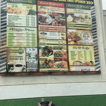 The Dutch Pot - 11 Reviews - Caribbean - 3120 W Broward Blvd Fort Lauderdale Fl - Restaurant Reviews - Phone Number - Menu