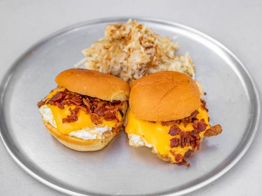 Bread & Breakfast - Burbank by null