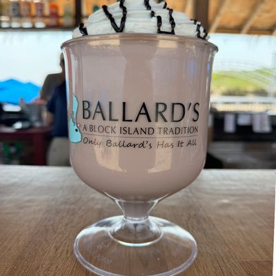 Ballard's Beach Resort by null