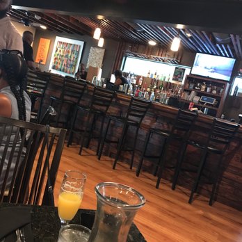 Lucille's - New American Near Me - Houston, Texas