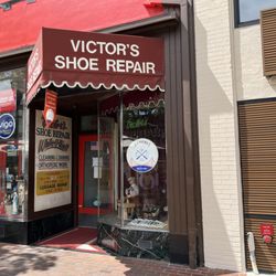 Victor Shoe Repair