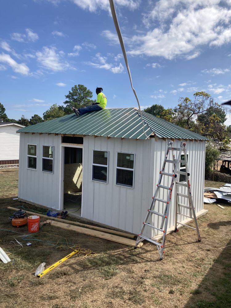 Slide of 3 Way Construction