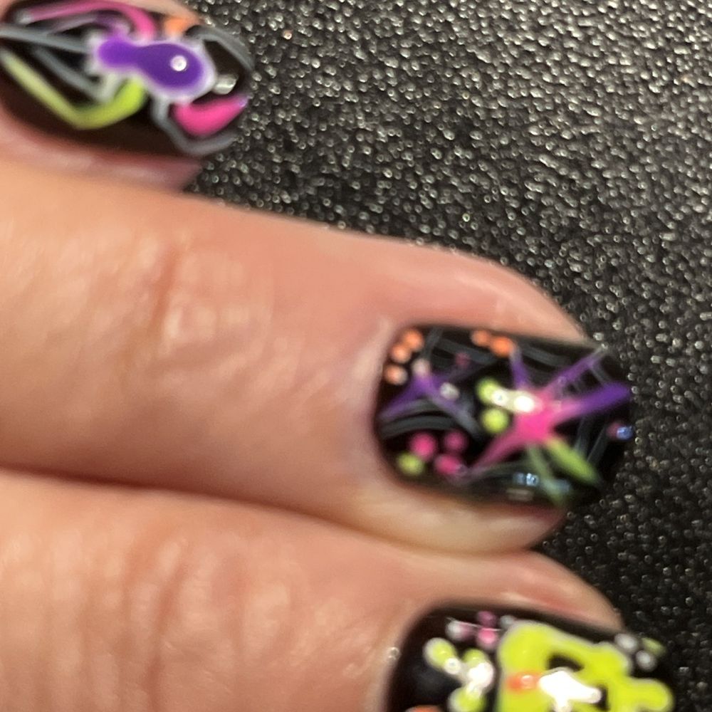 Fancy Nails & Spa - Fun designs by Leo. - Nail Salons Near Me - Temecula, California Fancy Nails & Spa - Fun designs by Leo. - Nail Salons Near Me - Temecula, California