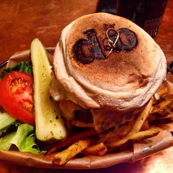 Diablo Burger - "The Blake" - Burgers Near Me - Flagstaff, Arizona Diablo Burger - "The Blake" - Burgers Near Me - Flagstaff, Arizona