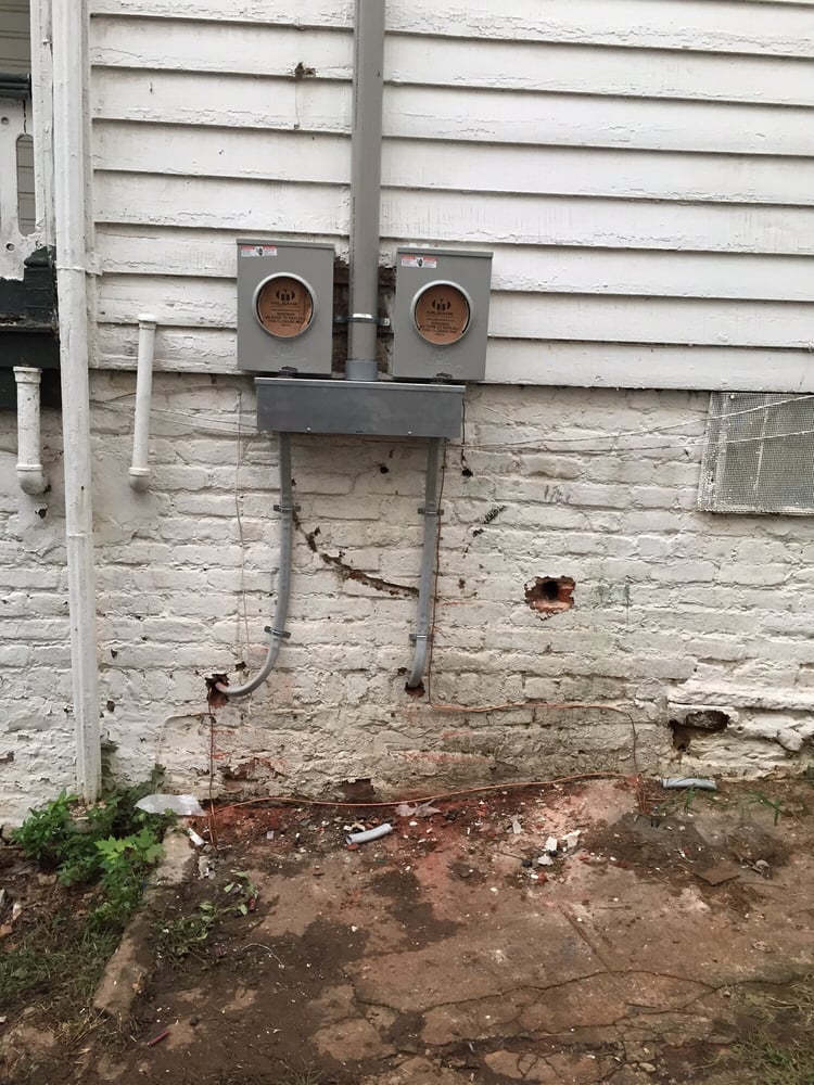 Slide of Jordan Home Maintenance