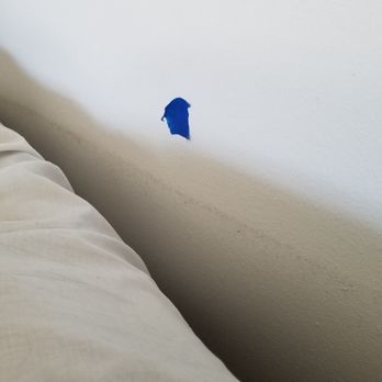 Qualified Painting - Behind Sofa #1 - Painters Near Me Qualified Painting - Behind Sofa #1 - Painters Near Me