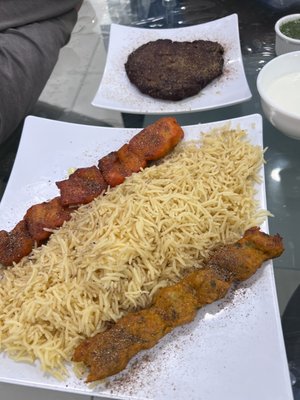 Kabul Kabob House by null