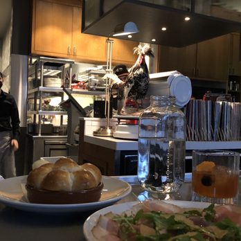 Lucia - Pain au lait and Speck - Italian Near Me - Dallas, Texas Lucia - Pain au lait and Speck - Italian Near Me - Dallas, Texas