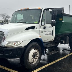 Glenn's Hauling