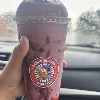 Bangkok Boba - Bubble Tea Near Me - Pleasanton, Texas Bangkok Boba - Bubble Tea Near Me - Pleasanton, Texas