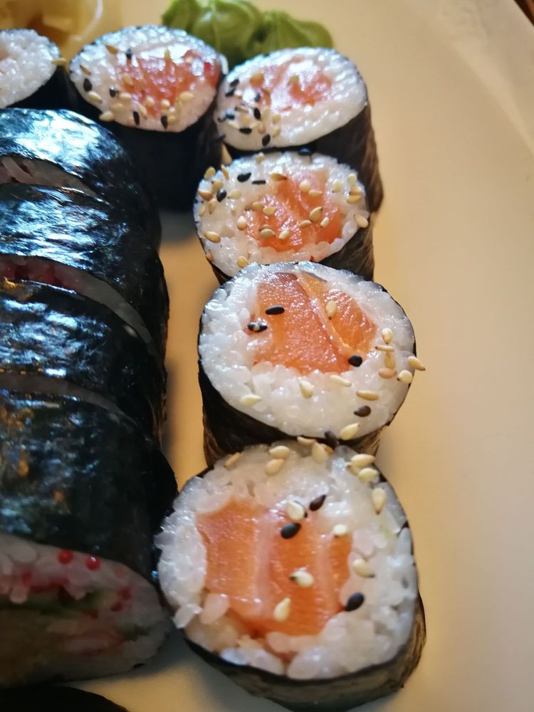 Misoya – Cuisine Japonaise Et Coréenne