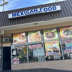 Gualberto's No 3 Taco Shop