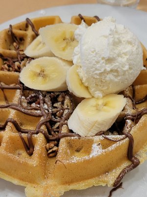 The Original Pancake House by null