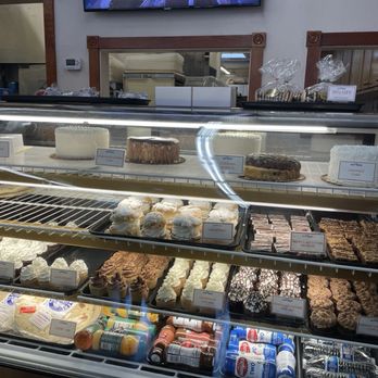 Sluys Poulsbo Bakery - Cream puff, chocolate lovers brownie, cupcakes, whole cakes, German chocolate cupcake (all at 5:30 pm) - Bakeries Near Me - Poulsbo, Washington Sluys Poulsbo Bakery - Cream puff, chocolate lovers brownie, cupcakes, whole cakes, German chocolate cupcake (all at 5:30 pm) - Bakeries Near Me - Poulsbo, Washington