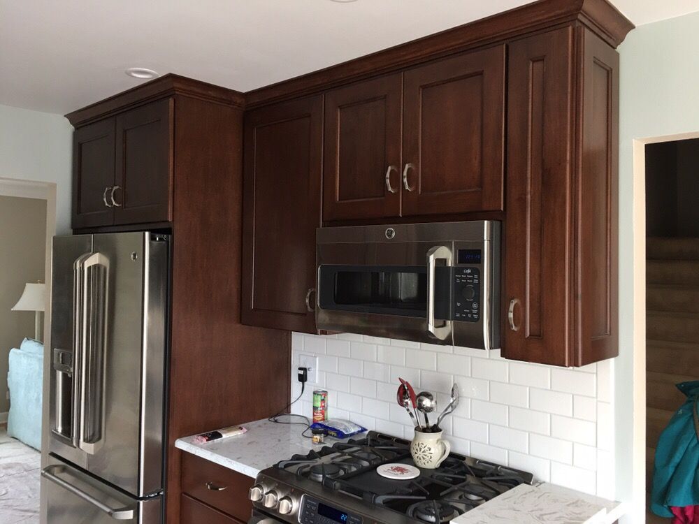 Slide of Team Torres Home Services