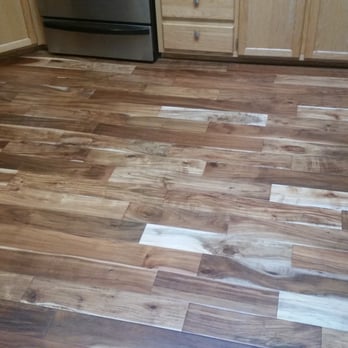 LL Flooring - Eugene - Flooring Near Me - Eugene, Oregon