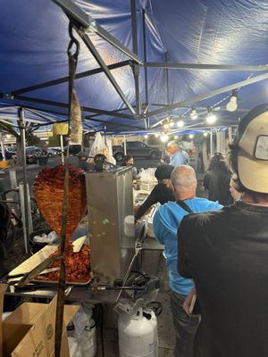 Tacos Guelaguetza by null