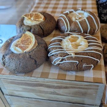 Buttercoop Bakery - Bakeries Near Me - Portland, Oregon