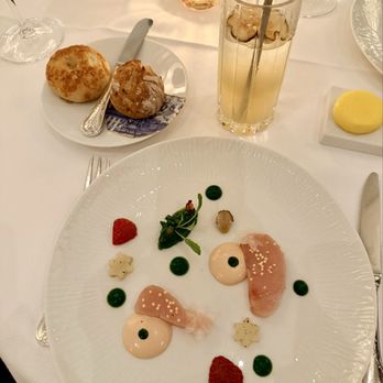 Daniel - French Near Me - New York, New York