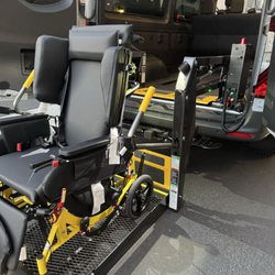 Amar Medical Transportation