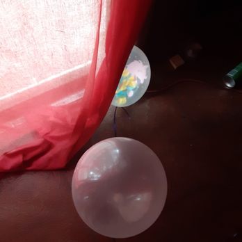 Party City - Deflated baloons - Cards & Stationery Near Me - East Point, Georgia